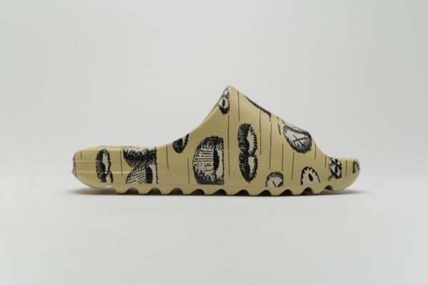 FW6344-4 adidas Yeezy Slide - Image 8