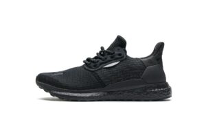 EG7788 Pharrell Williams x adidas Solar HU Glide Core Black