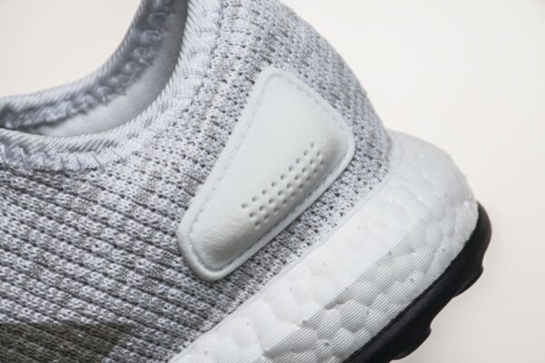 Adidas Pure Boost “Bright gray white”BB6277 - Image 11