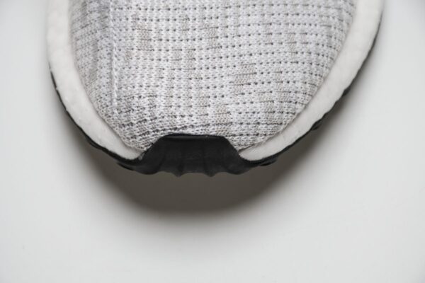 Adidas Pure Boost “Bright gray white”BB6277 - Image 12