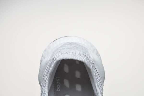 Adidas Pure Boost “Bright gray white”BB6277 - Image 13
