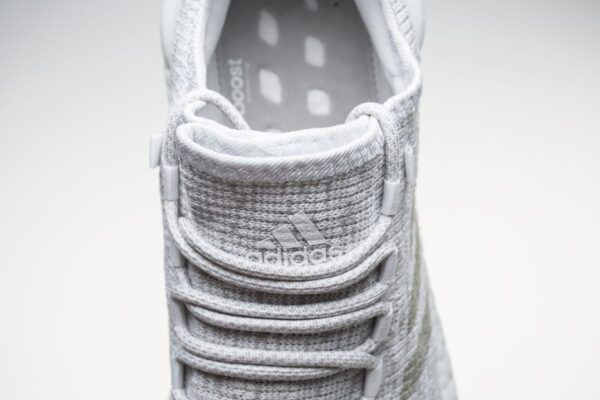 Adidas Pure Boost “Bright gray white”BB6277 - Image 14