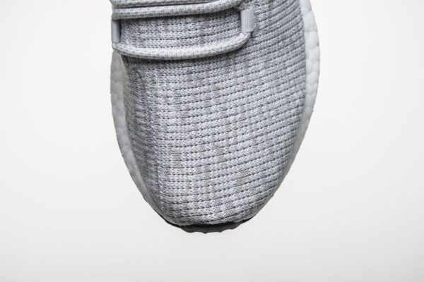 Adidas Pure Boost “Bright gray white”BB6277 - Image 15