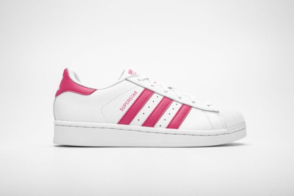 Adidas Superstar Ftwwht/Reapnk/Reapnk CG6608 - Image 6