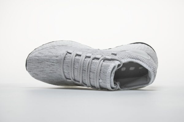 Adidas Pure Boost “Bright gray white”BB6277 - Image 16