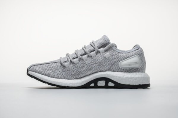 Adidas Pure Boost “Bright gray white”BB6277 - Image 20