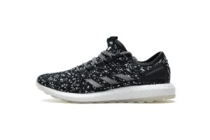 Sneakerboy x Wish x adidas Pure Boost Glow in the dark Real Boos S80980