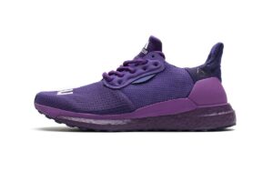 EG7770 Pharrell Williams x adidas Solar HU Purple