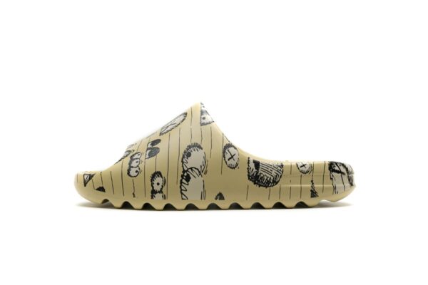 FW6344-4 adidas Yeezy Slide - Image 9