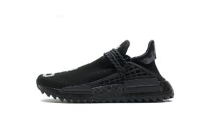 Pharrell Williams x Adidas NMD Human Race “N·E·R·D” Real Boost BB7603