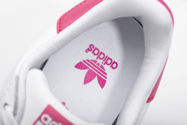 Adidas Superstar Ftwwht/Reapnk/Reapnk CG6608 - Image 12