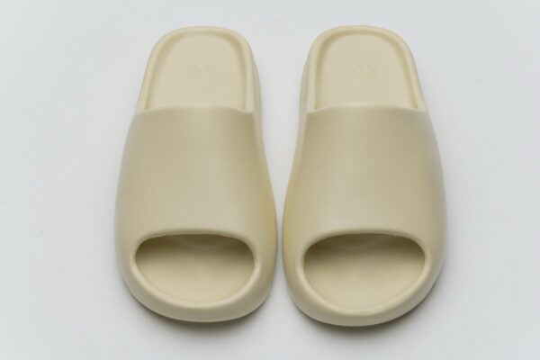 FW6345 adidas Yeezy Slide “BONE” - Image 5