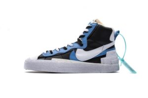 Nike Blazer Mid University Blue BV0072-001