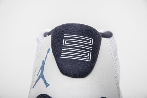 378037-123 Air Jordan 11 Retro UNC Win Like 82 - Image 8