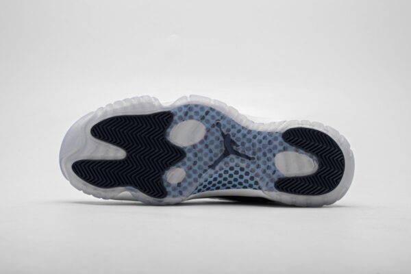 378037-123 Air Jordan 11 Retro UNC Win Like 82 - Image 16