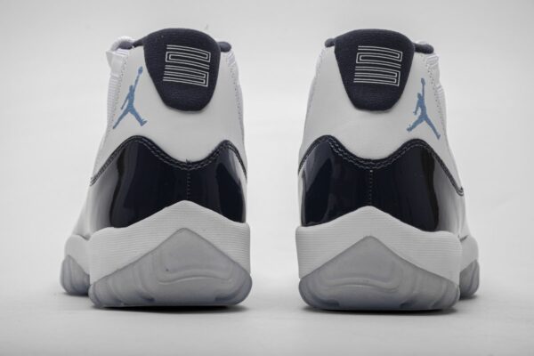528895-145 Air Jordan 11 Retro Low Iridescent - Image 3
