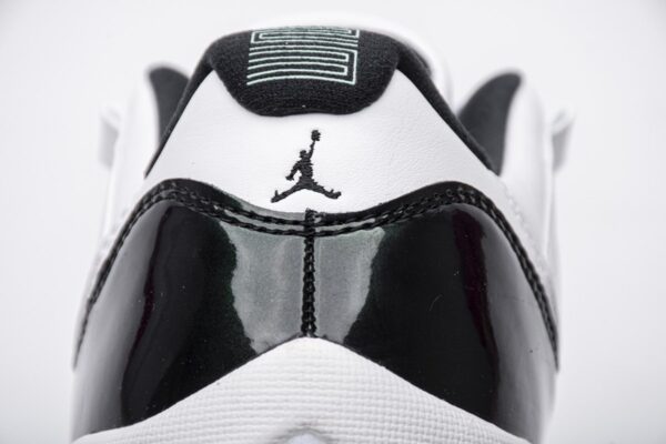 528895-145 Air Jordan 11 Retro Low Iridescent - Image 13