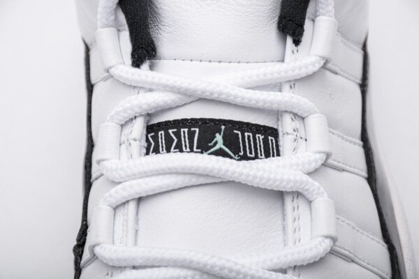 528895-145 Air Jordan 11 Retro Low Iridescent - Image 16