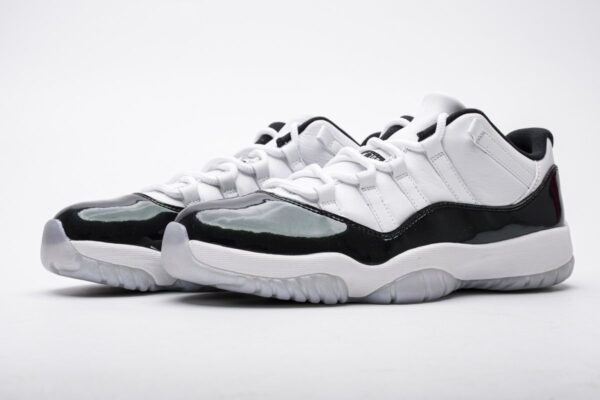 528895-145 Air Jordan 11 Retro Low Iridescent - Image 7