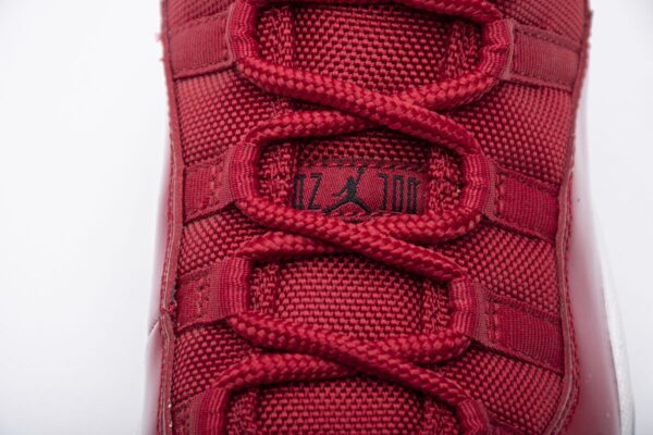 378037-623 Air Jordan 11 Retro Win Like 96 - Image 13
