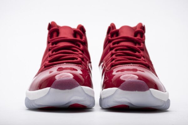378037-623 Air Jordan 11 Retro Win Like 96 - Image 4