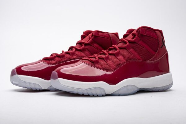 378037-623 Air Jordan 11 Retro Win Like 96 - Image 3