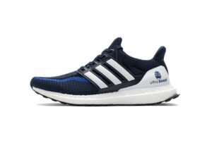FW5230 adidas Ultra Boost 2.0 Real Boost Beijing White Blue