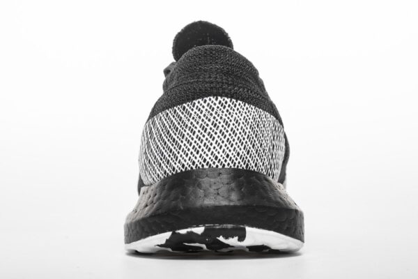 Adidas Pure Boost GO LTD "Core Black/Carbon-Footwear White" BB7804 - Image 8