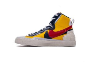 Nike Blazer Mid Snow Beach BV0072-700