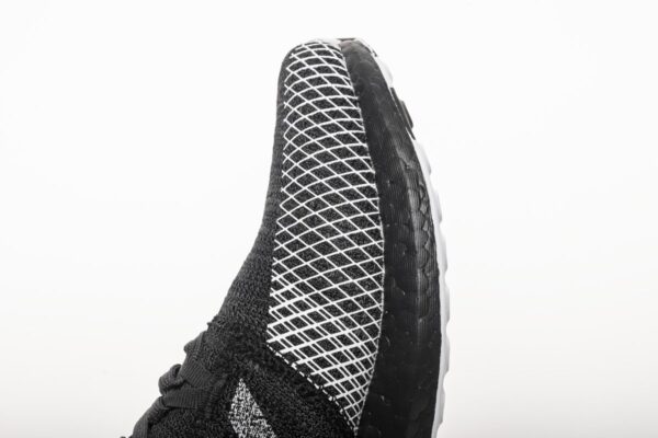 Adidas Pure Boost GO LTD "Core Black/Carbon-Footwear White" BB7804 - Image 13