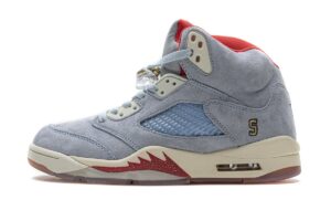 CI1899-400 Air Jordan 5 Retro "Trophy Room"