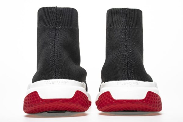 Top Originals Supplier Balenciaga Speed Runner - Image 3