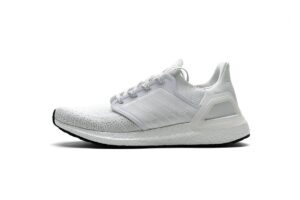 EG0709 adidas Ultra BOOST 20 White Reflective