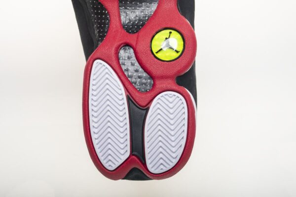 Air Jordan 13 Retro "He Got Game" 414571-104 - Image 6