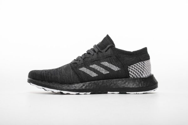 Adidas Pure Boost GO LTD "Core Black/Carbon-Footwear White" BB7804