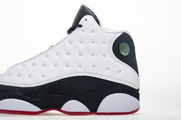 Air Jordan 13 Retro "He Got Game" 414571-104 - Image 14