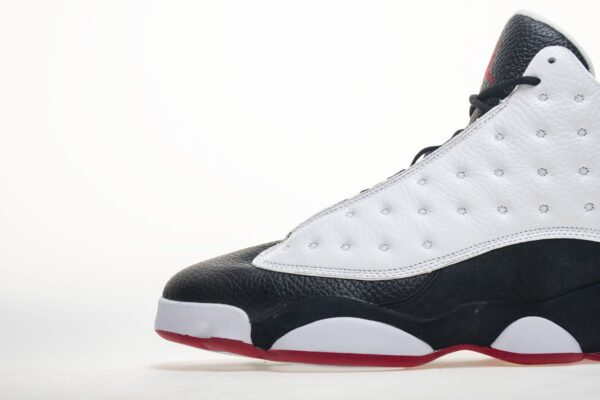 Air Jordan 13 Retro "He Got Game" 414571-104 - Image 15