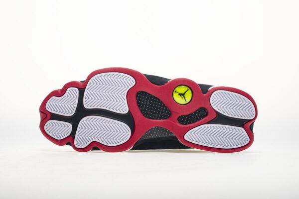 Air Jordan 13 Retro "He Got Game" 414571-104 - Image 20