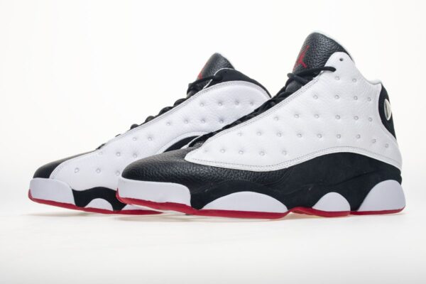 Air Jordan 13 Retro "He Got Game" 414571-104 - Image 17