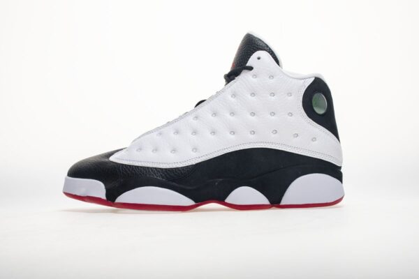 Air Jordan 13 Retro "He Got Game" 414571-104 - Image 19