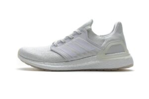 EG0725 adidas Ultra BOOST 20 White