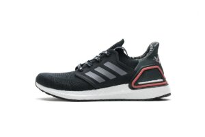 FX8895 adidas Ultra BOOST 20 Black White Red