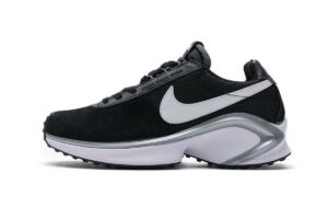 CQ0205-001 Nike D/MS/ x Waffle Black White