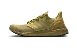 FY3448 Adidas Ultra BOOST 20 CONSORTIUM Gold