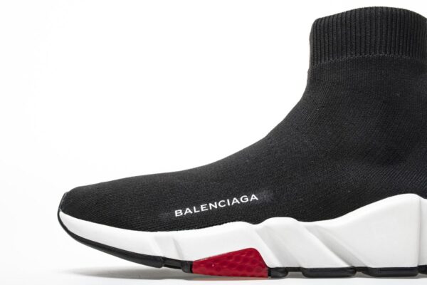 Top Originals Supplier Balenciaga Speed Runner - Image 8