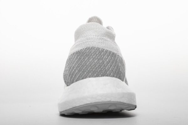 Adidas Pure Boost GO "Cloud White/Grey/Grey" AH2311 - Image 4