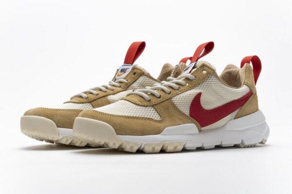 AA2261-100 Nike Mars Yard 2.0“Tom Sachs” - Image 6