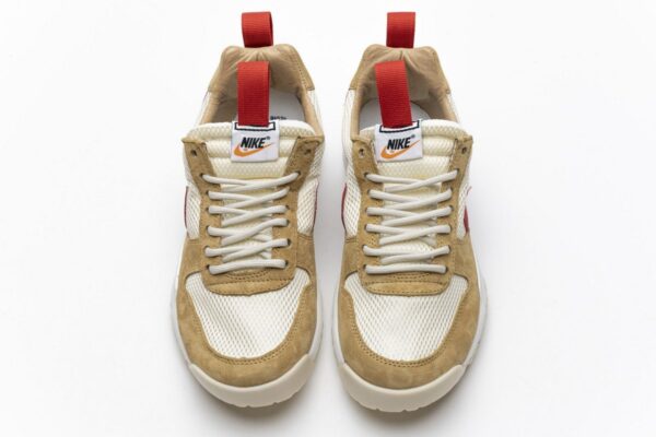 AA2261-100 Nike Mars Yard 2.0“Tom Sachs” - Image 4