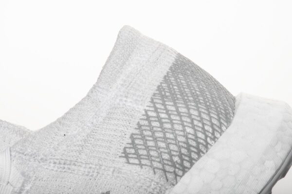 Adidas Pure Boost GO "Cloud White/Grey/Grey" AH2311 - Image 6