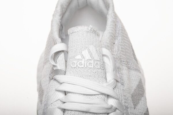 Adidas Pure Boost GO "Cloud White/Grey/Grey" AH2311 - Image 7